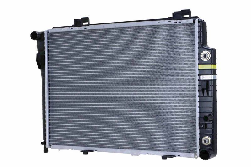 HELLA TERMAL SU RADYATÖRÜ W202 (KLİMALI) (A2025006703)