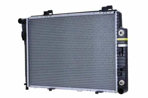 HELLA TERMAL SU RADYATÖRÜ W202 (KLİMALI) (A2025006703)