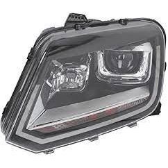 VALEO FAR(SOL) XENON VW AMAROK 2014/09 (2H1941017A)