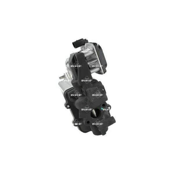 NRF EGR KOMPLE (SOĞUTUCULU OEM) CRAFTER 2.0 TDI 17> (04L131512CG)