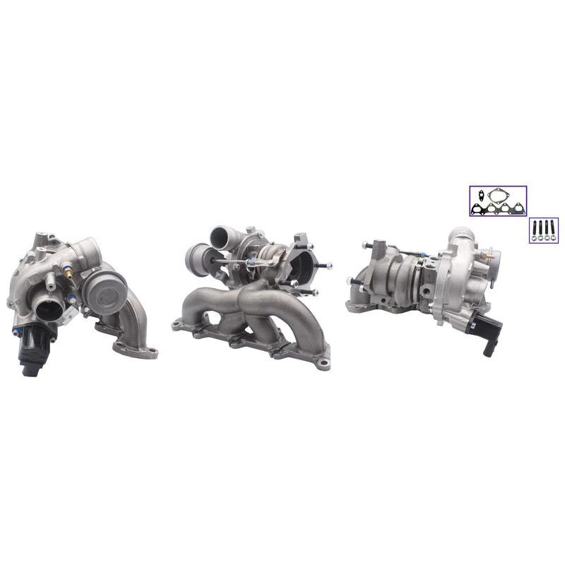 MAGNETI MARELLI TURBO 1.4 TSİ. GOLF-JETTA. BMY (03C145702P)