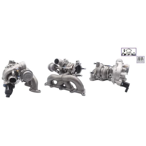 MAGNETI MARELLI TURBO 1.4 TSİ. GOLF-JETTA. BMY (03C145702P)