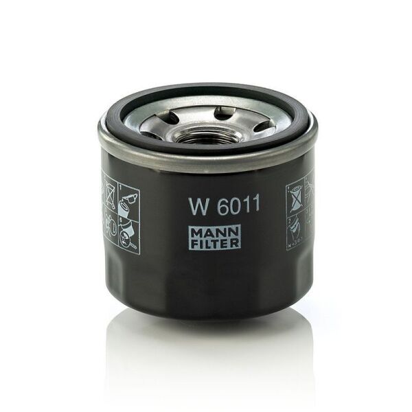 MANN-HUMMEL YAĞ FİLTRESİ SMART (A1321800110)