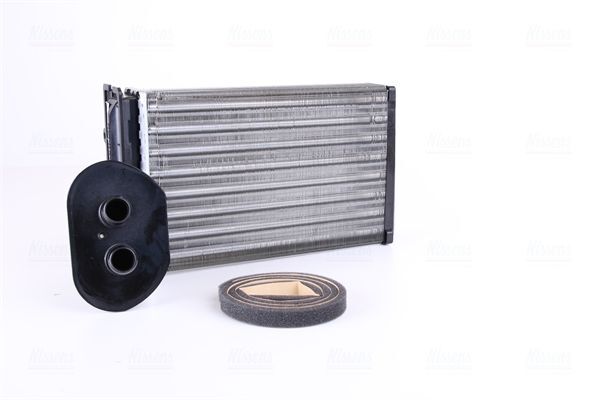 NISSENS KALORİFER RADYATÖRÜ T4 KLİMALI (701820031)