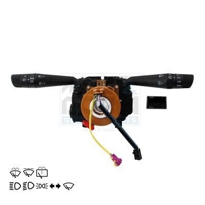 REZAW-PLAST BAGAJ HAVUZU OCTAVIA 13> (5E5061162)