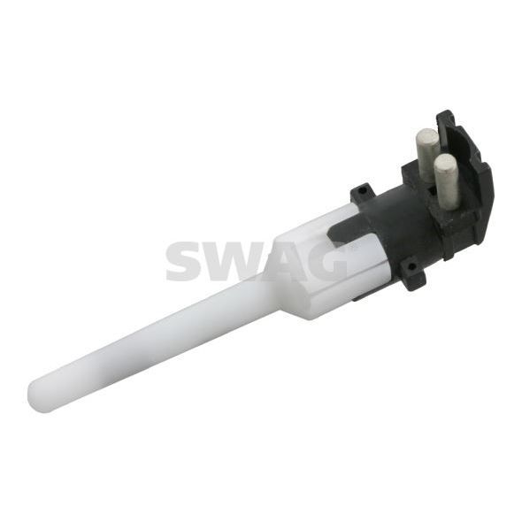 SWAG RADYATÖR SU DEPO ŞAMANDIRASI W140 (BEYAZ-KLİMASIZ) (A1295450224)