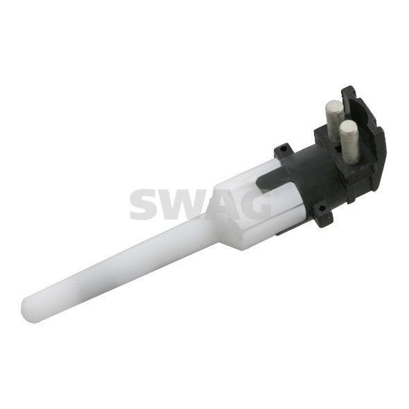SWAG RADYATÖR SU DEPO ŞAMANDIRASI W140 (BEYAZ-KLİMASIZ) (A1295450224)