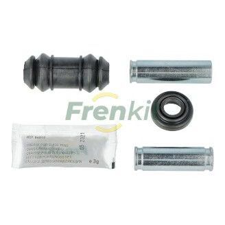 ELRING ALT TAKIM CONTA M602 (A6020105505)