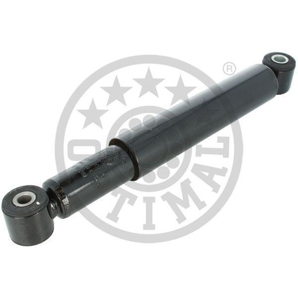 OPTIMAL ARKA AMORTİSÖR SPR 312D YAĞLI (A9013200231)