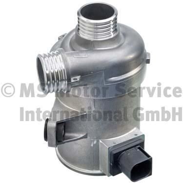 PIERBURG ELEKTRİKLİ DEVİRDAİM F10/30 (11518635089)