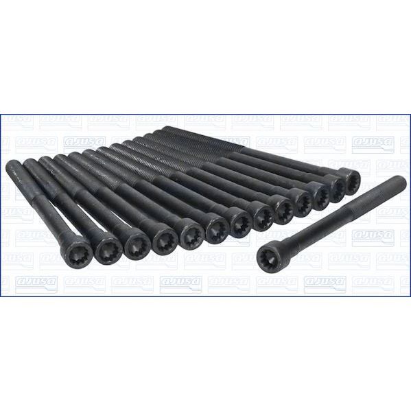 AJUSA SİLİNDİR KAPAK SAPLAMASI M104 (14 ADET) (A1049900012)