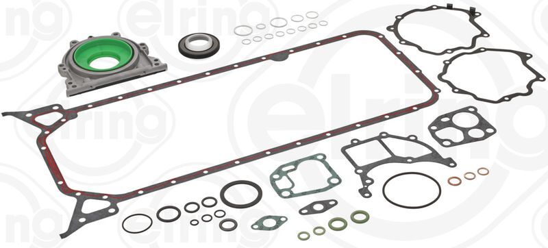 ELRING ALT TAKIM CONTA M602 (KEÇELİ) (A6020105505)