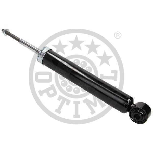 OPTIMAL AMORTİSÖR 163 ML ÖN GAZLI (A1633261100)