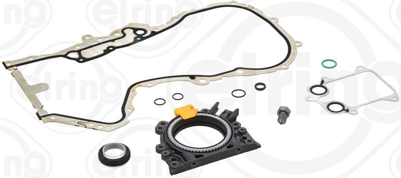 ELRING ALT TKM CONTA GOLF 1.4 TSI CAX,BMY/CAVD (03C198011)