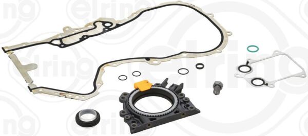 ELRING ALT TKM CONTA GOLF 1.4 TSI CAX,BMY/CAVD (03C198011)