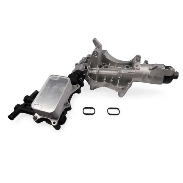 NISSENS YAĞ SOĞUTUCU M626-W205 (A6261800065)