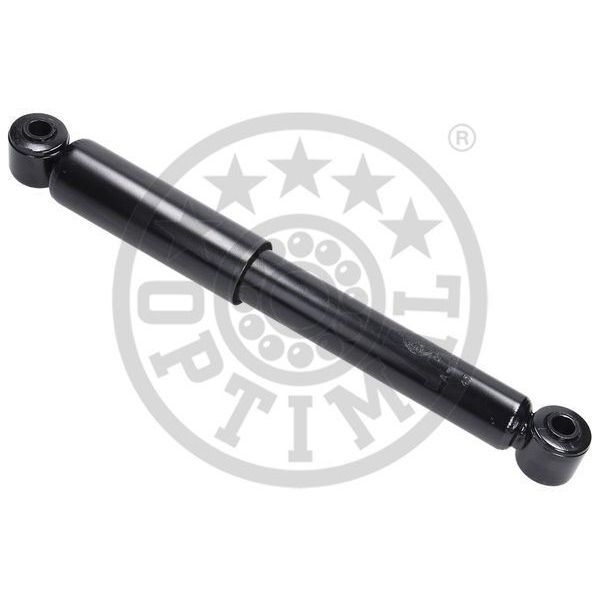 OPTIMAL ARKA AMORTİSÖR VITO CDI 639 (A6393262100)