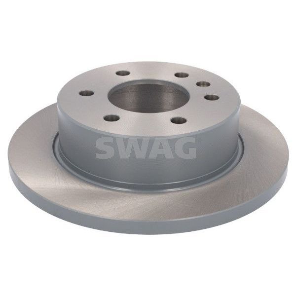 SWAG FREN DİSKİ ARKA W906 (A9064230012)