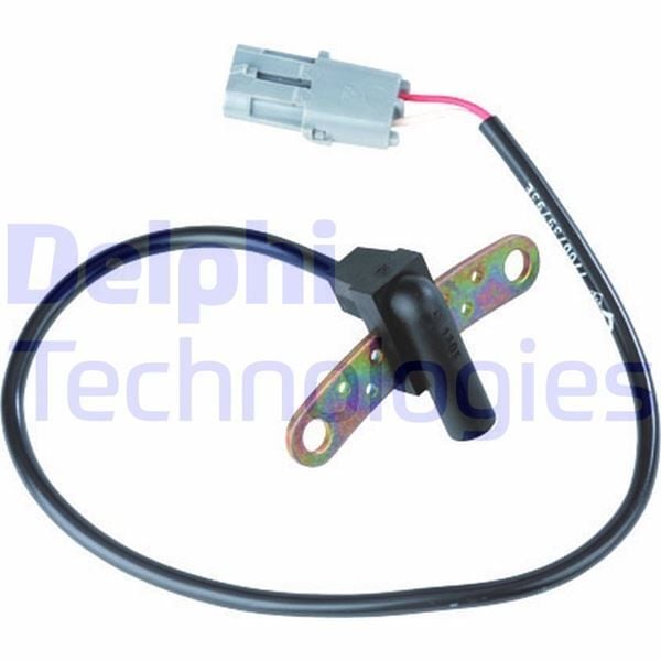 DELPHI KRANK SENSÖRÜ ESCAPE III/LAGUNA/MEGANE I (7700739793)