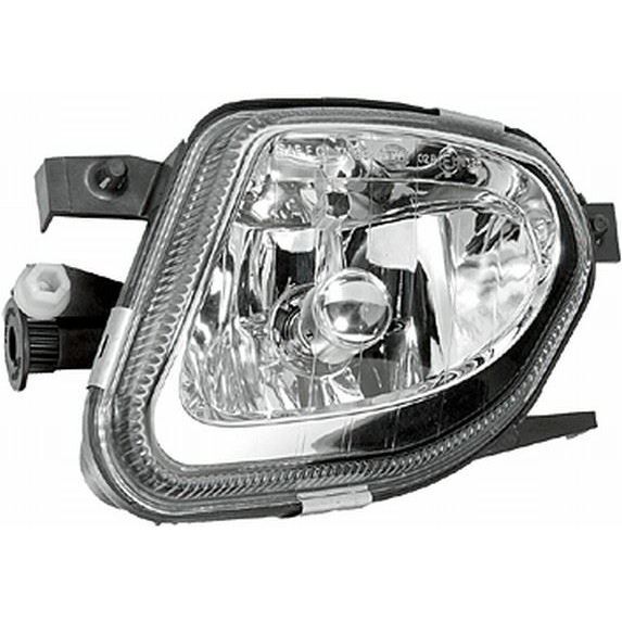 HELLA SİS FARI 211/906 L (A2118200556)