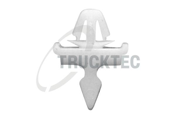 TRUCKTEC KEMER KİLİDİ (A0019884981)