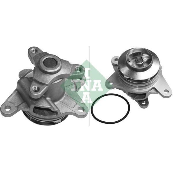 INA DEVİRDAİM (CONTALI) M626 (A6262000007)
