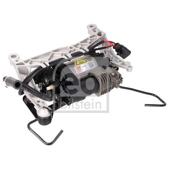 FEBI HAVA KOMPRESÖRÜ TOUAREG/CAYENNE 10> (7P0616007B)