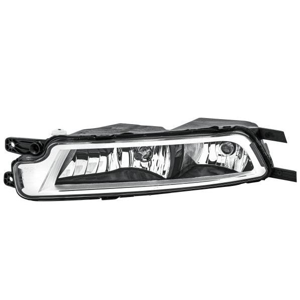HELLA SİS FARI L PASSAT 15> (3G0941661E)