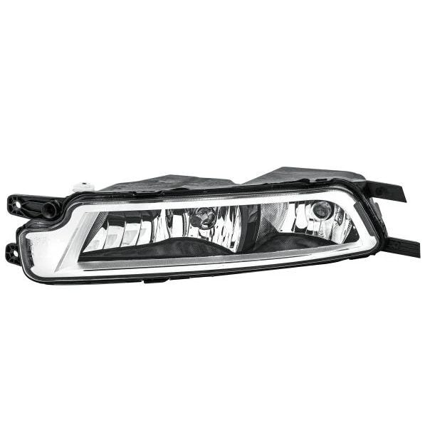 HELLA SİS FARI L PASSAT 15> (3G0941661E)