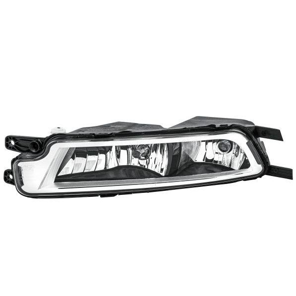 HELLA SİS FARI L PASSAT 15> (3G0941661E)
