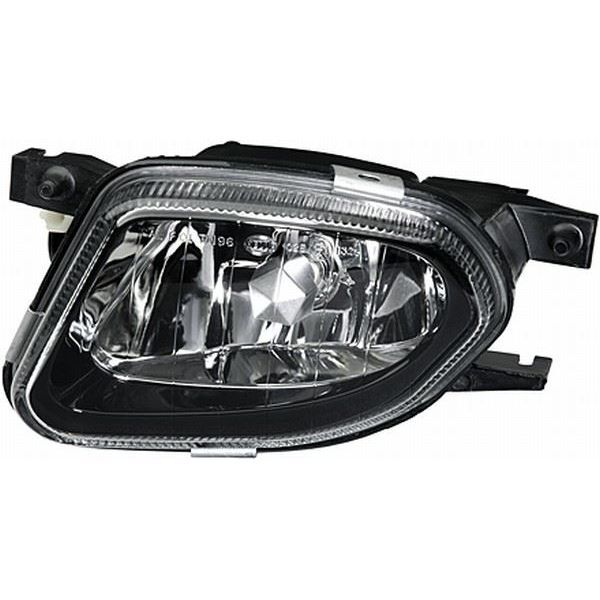 HELLA SİS FARI 211 L 04>06 (A2118201156)