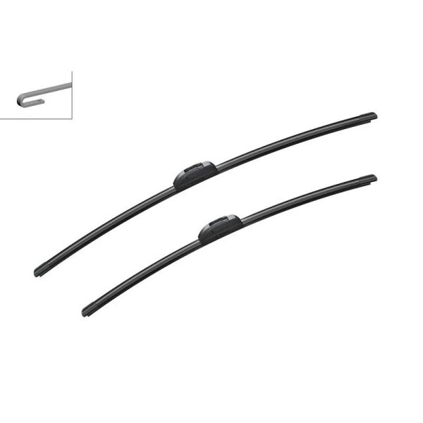 MAGNETI MARELLI SİLECEK TKM (700+700 MM) SHARAN (7M3955425B)