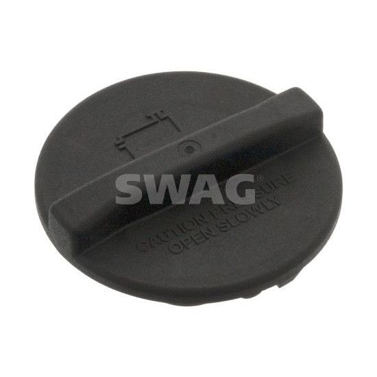 SWAG RADYATÖR SU DEPO KAPAĞI. W906-900-639. (A9065010015)