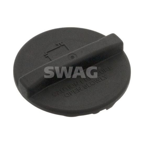 SWAG RADYATÖR SU DEPO KAPAĞI. W906-900-639. (A9065010015)