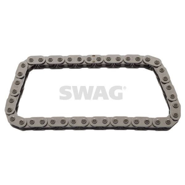 SWAG YAĞ POMPA ZİNCİR M57 / M57N / M57N2 / 3.0D (11412249745)