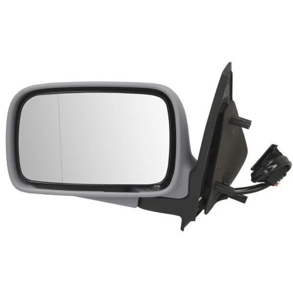 ALKAR KOMPLE AYNA (ELEKTRİKLİ) SOL POLO 94> (6N1857507A)