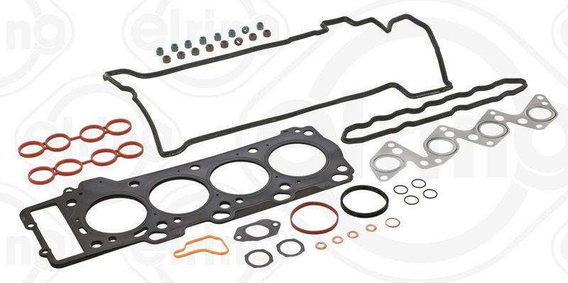 ELRING ÜST TAKIM CONTA M668 (SİLİNDİR KAPAK CONTALI) (A6680160220)