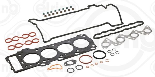 ELRING ÜST TAKIM CONTA M668 (SİLİNDİR KAPAK CONTALI) (A6680160220)