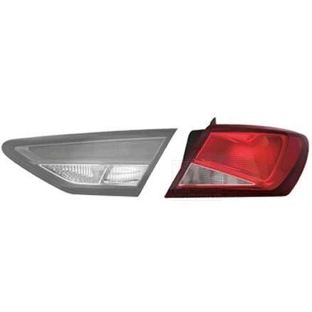 VALEO R STOP DIŞ LEON 13> (5F0945096D)