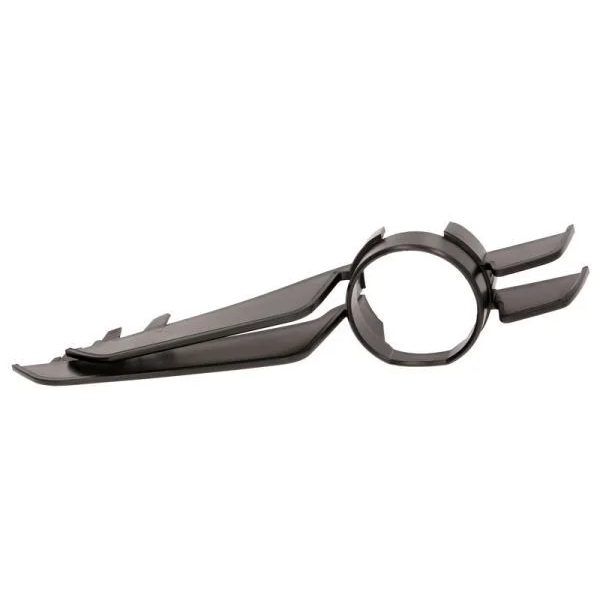 WENDERPARTS TAMPON IZGARASI E46 ÖN SAĞ 1999-03 (51118204358)