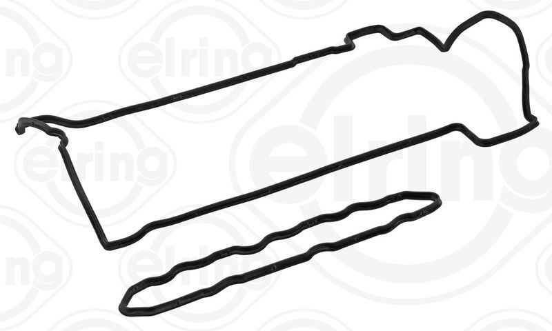 ELRING ÜST KAPAK CONTASI M668 (A6680160421)