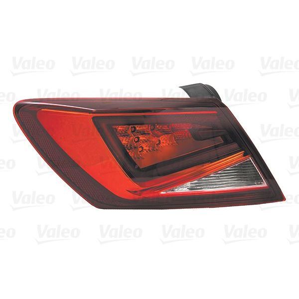 VALEO STOP LEON 13>LED DIŞ L (5F0945207E)