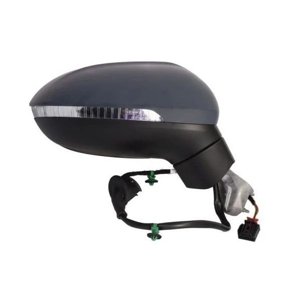 ALKAR DİKİZ AYNASI KOMPLE PASSAT 15> SAĞ (3G1857508CR)