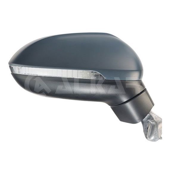 ALKAR DİKİZ AYNASI KOMPLE PASSAT 15> SAĞ (3G1857508CR)