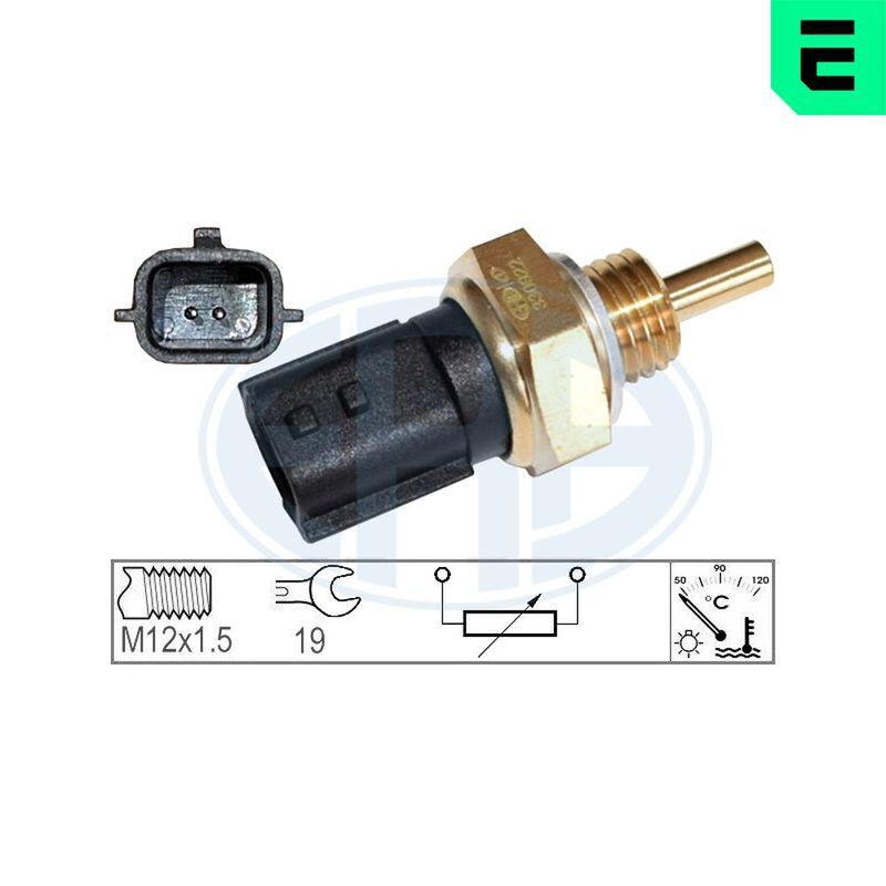 ERA HARARET MÜŞÜRÜ M626 (A6269050600)