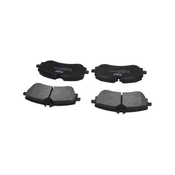 HELLA PAGID ARKA FREN BALATASI. AMAROK-CRAFTER-GRAND CALIFORNIA 17> (2H6698451A)