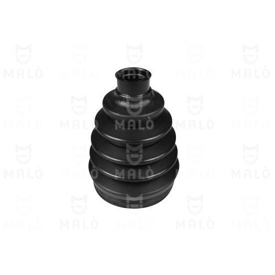 RAPRO TURBO HORTUMU SAĞ 204/212 (A2045280882)