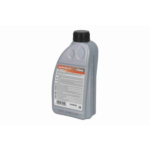 WOLF 75W90 OTOMATİK ŞANZIMAN YAĞI LS GL5 SARI 1L (A0019893303)