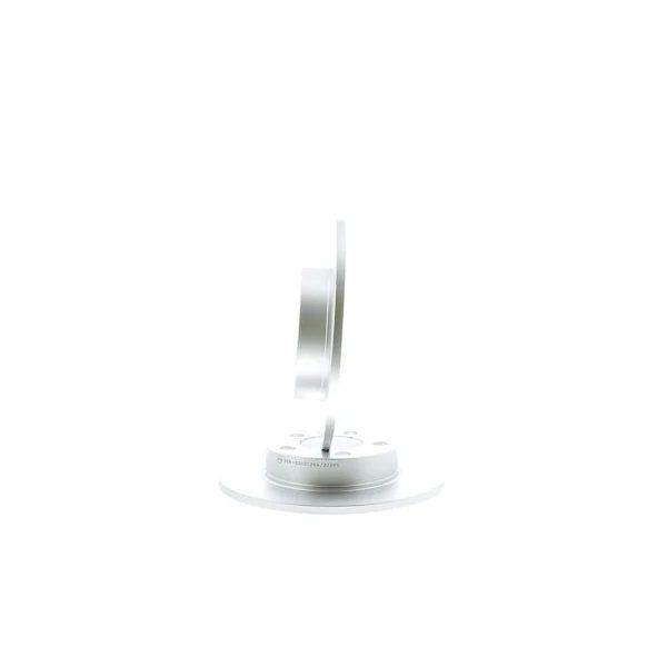 CORALS ARKA FREN DİSKİ. GOLF BORA (1J0615601C)