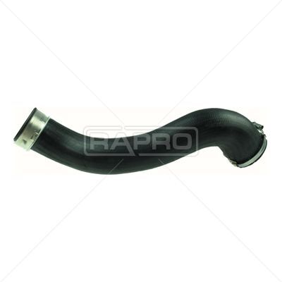RAPRO TURBO RADYATÖR HORTUMU. W204. M646. SOL. C220 CDI. (A2045280982)
